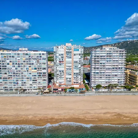 Winahost El Balcón Al Mar De Platja d'Aro (Playa de Aro)