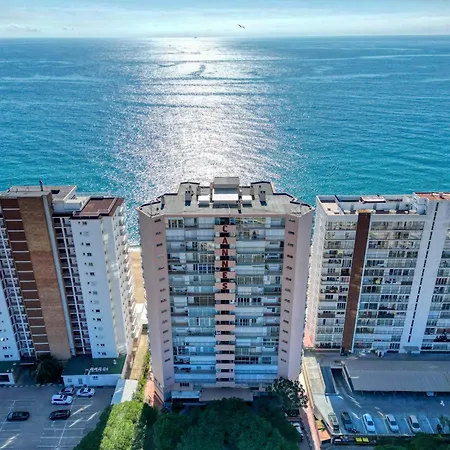 Winahost El Balcón Al Mar De