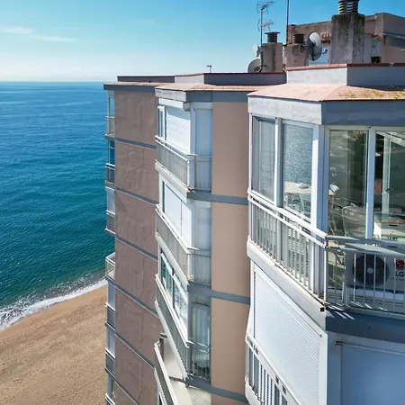Winahost El Balcón Al Mar De