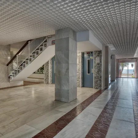 Winahost El Balcón Al Mar De Apartamento