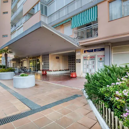Apartament Winahost El Balcon Al Mar De *