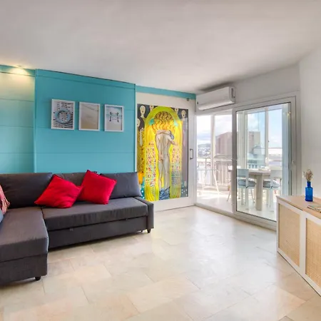 Winahost El Balcon Al Mar De * 普拉加德阿罗