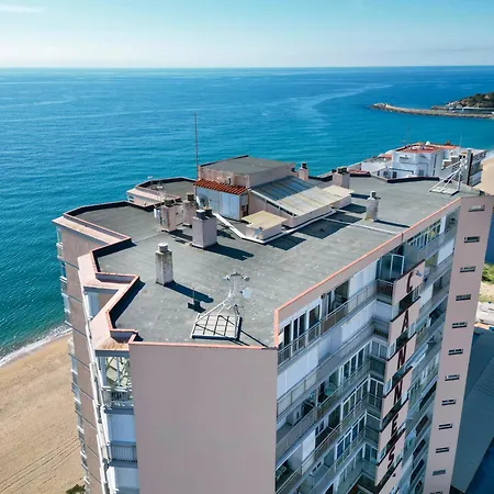 Apartament Winahost El Balcon Al Mar De Platja d'Aro