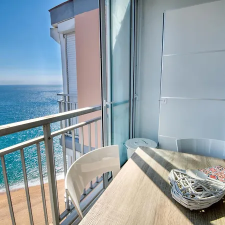 Winahost El Balcon Al Mar De 公寓