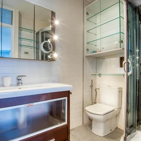Apartamento Winahost El Balcón Al Mar De