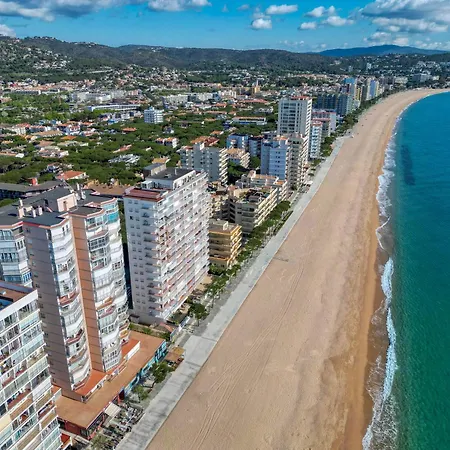 Winahost El Balcón Al Mar De Apartamento